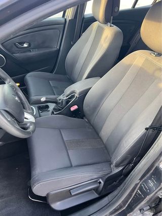Renault Megane 2010 1.6 Gasolina