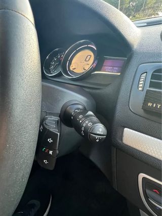 Renault Megane 2010 1.6 Gasolina