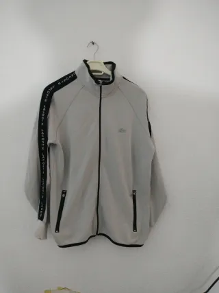 Lacoste Chaqueta Talla M