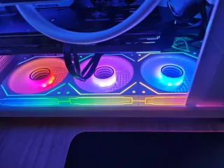 Ventiladores PC JUMPEAK