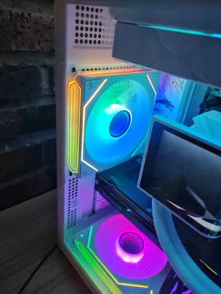Ventiladores PC JUMPEAK