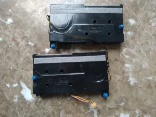 Altavoces Samsung TV