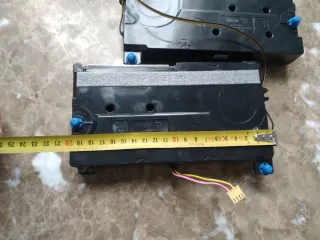 Altavoces Samsung TV