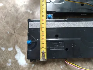 Altavoces Samsung TV