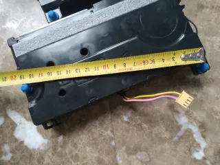 Altavoces Samsung TV