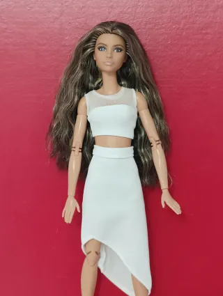 Barbie Signature Look Muñeca