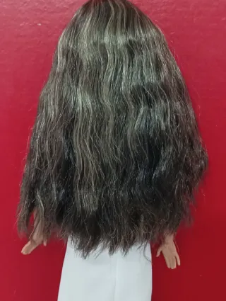 Barbie Signature Look Muñeca