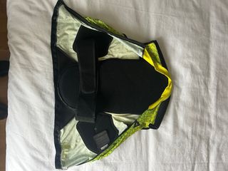 Chaleco protector Dainese Tortuga esquí