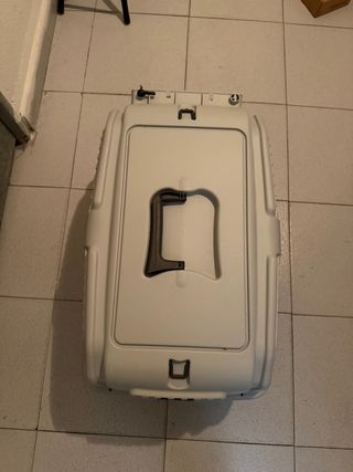 Transportín Perro Beige y Marrón