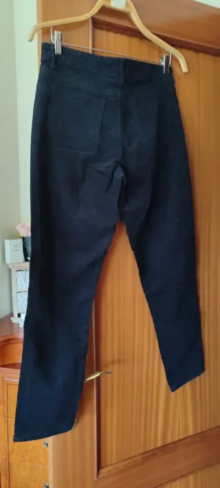 Calças Bombazina UP2 Tam 40