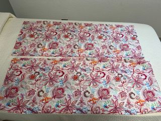 2 Fundas Nórdicas + 2 Almohadones 90