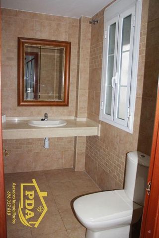 Casa en venta en Palma del Río