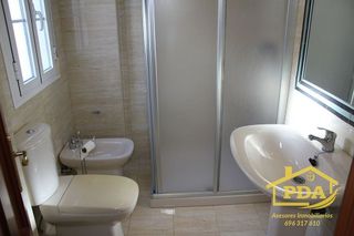 Casa en venta en Palma del Río