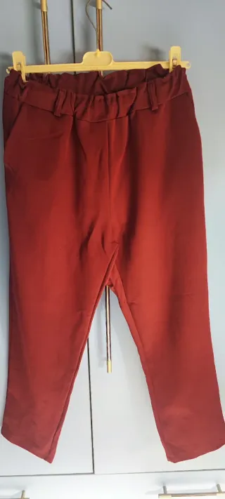 Completo giacca e pantalone donna New Collection