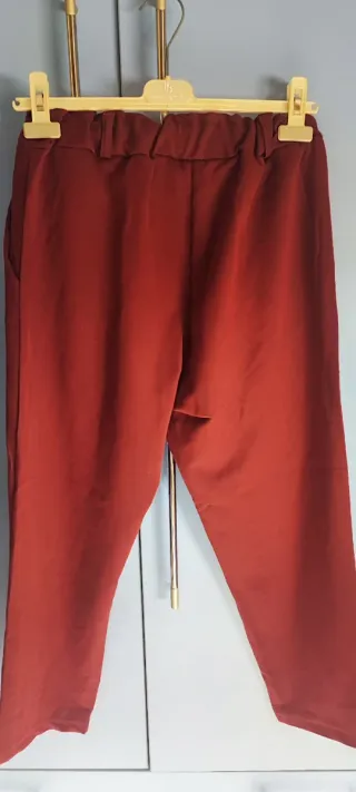 Completo giacca e pantalone donna New Collection
