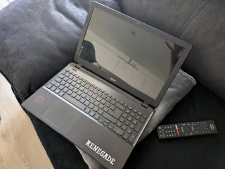 Acer Aspire E15