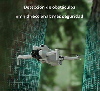 Dron DJI Mini 4 Pro Fly More Combo Plus