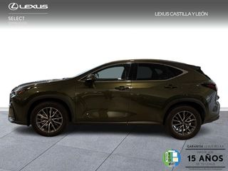 Lexus NX 350H EXECUTIVE 2WD