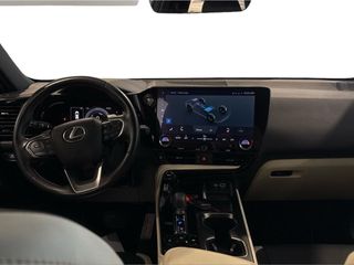 Lexus NX 350H EXECUTIVE 2WD
