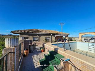 Chalet en venta en Vilamarxant