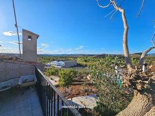 Chalet en venta en Vilamarxant