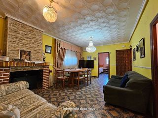 Chalet en venta en Vilamarxant