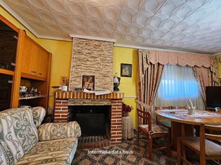 Chalet en venta en Vilamarxant