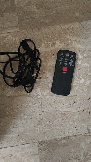 Mini Elíptica Portátil - Como Nueva