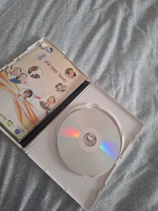 Juego Wii Feria Party