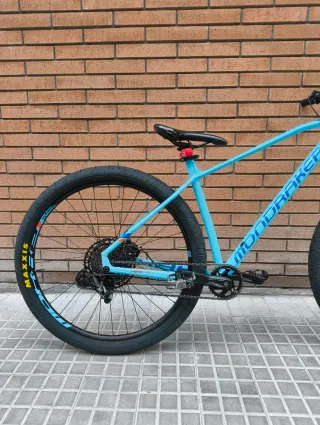 Bicicleta Mondraker 29