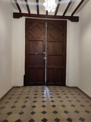 Casa pareada en venta en Camino Viejo de Málaga en Vélez-Málaga