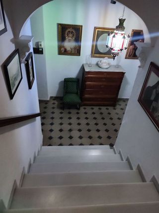 Casa pareada en venta en Camino Viejo de Málaga en Vélez-Málaga
