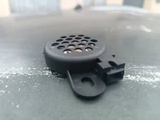 Buzzer marcha-atrás VAG