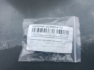 Buzzer marcha-atrás VAG