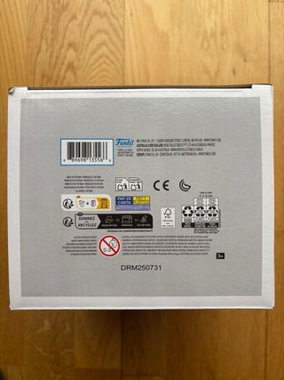 Funko Pop! Balrog 448 El Señor de los Anillos