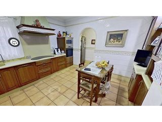 Casa en venta en Crevillet - Pinar Alto en Puerto de Santa María (El)