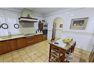 Casa en venta en Crevillet - Pinar Alto en Puerto de Santa María (El)