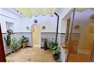 Casa en venta en Crevillet - Pinar Alto en Puerto de Santa María (El)