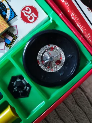 Juegos Reunidos Geyper 25 Juegos