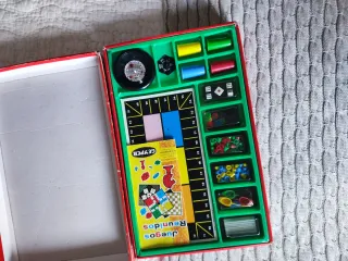 Juegos Reunidos Geyper 25 Juegos