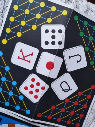 Juegos Reunidos Geyper 25 Juegos