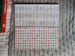 Juegos Reunidos Geyper 25 Juegos