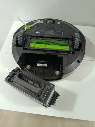 Robot Aspirador Roomba e5