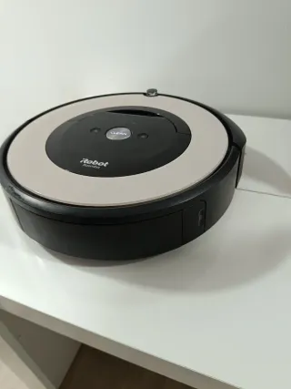 Robot Aspirador Roomba e5