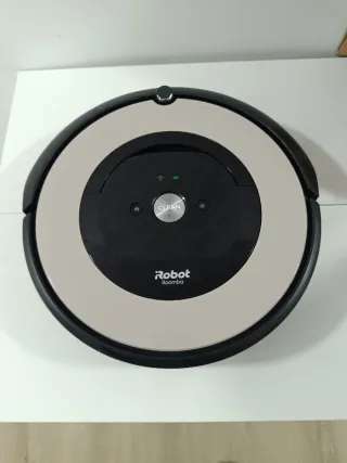 Robot Aspirador Roomba e5