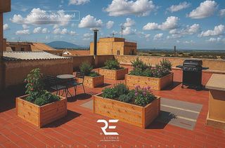 Chalet en venta en Cheste