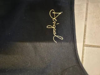 Abito ragazza 14 anni Desigual fantasia cavalli