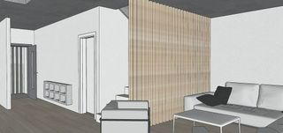 Casa adosada en venta en Ejido Norte en Ejido (El)