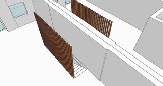 Casa adosada en venta en Ejido Norte en Ejido (El)