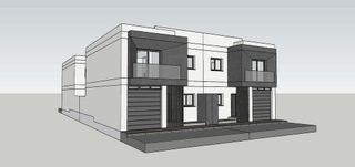 Casa adosada en venta en Ejido Norte en Ejido (El)